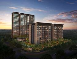 Dunearn Road (D11), Condominium #590783621